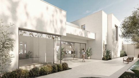 VILLA SOTOGRANDE ALTO ZONA F, imatge 5