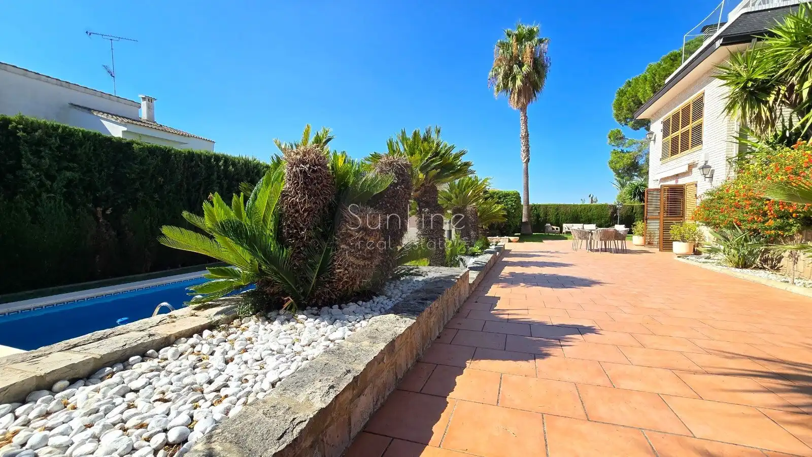 Casa con piscina en venta en Font de La Carrasquera, imagen 129