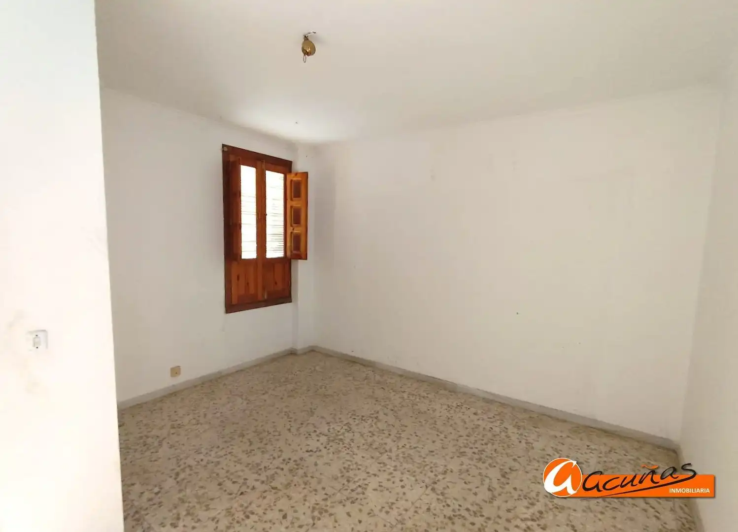 Casa adosada en venta en del Angel, Cuevas de San Marcos