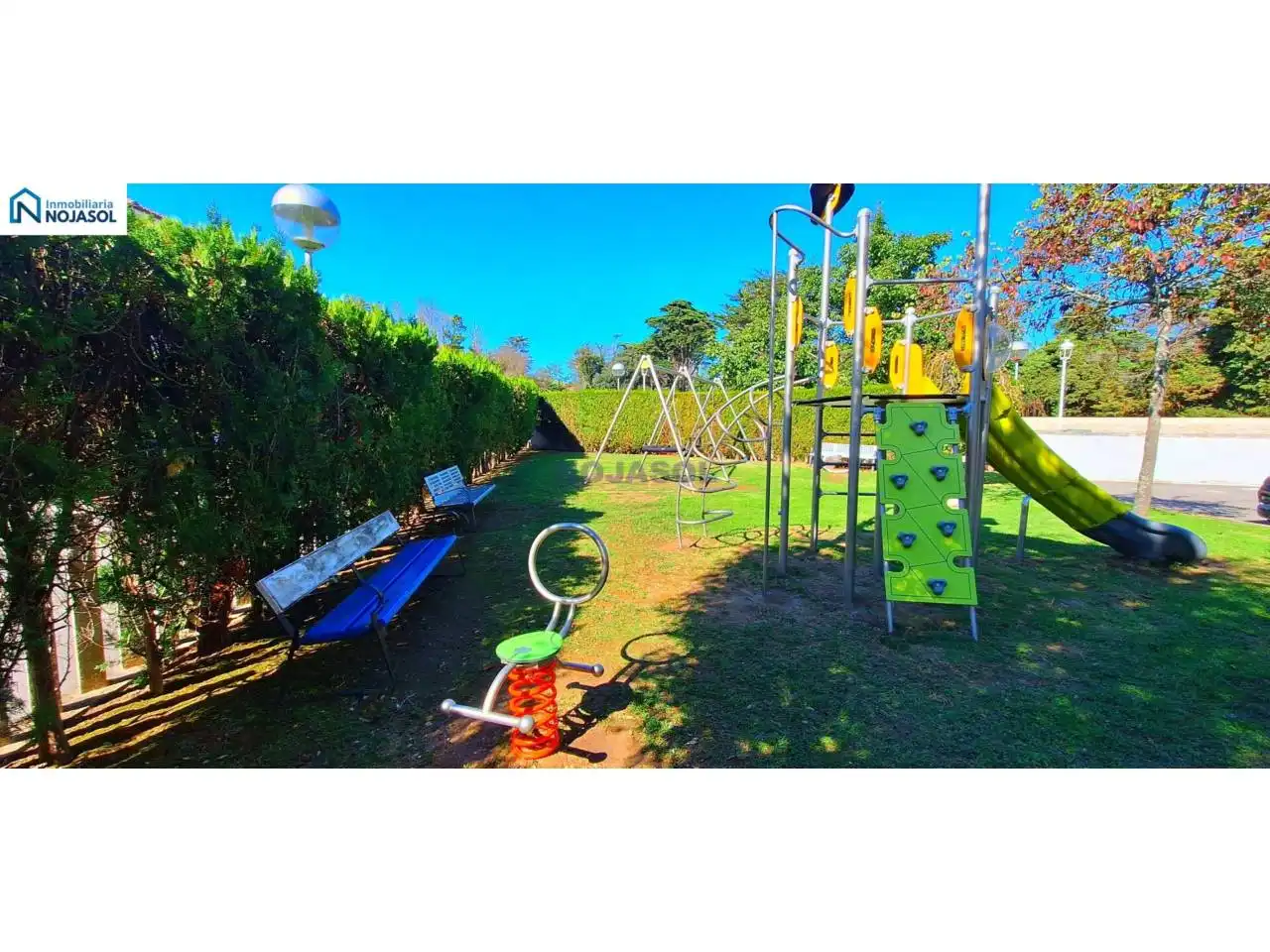 Apartamento con piscina en venta en Calle Salceda, imagen 54