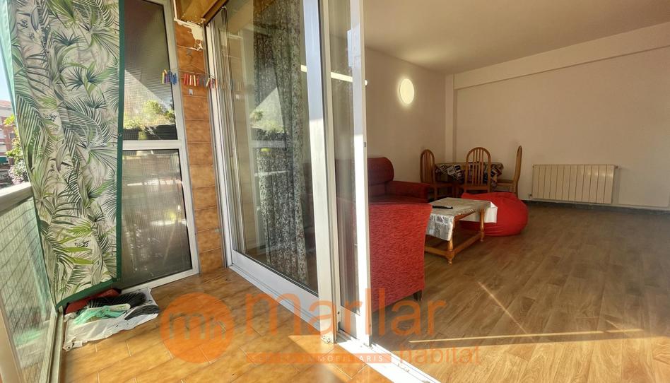 Photo 1 of Flat for sale in De Fluvià, Sant Martí de Provençals, Barcelona