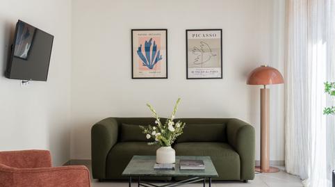 Foto 5 de Apartament en venda a La Goleta - San Felipe Neri, Málaga