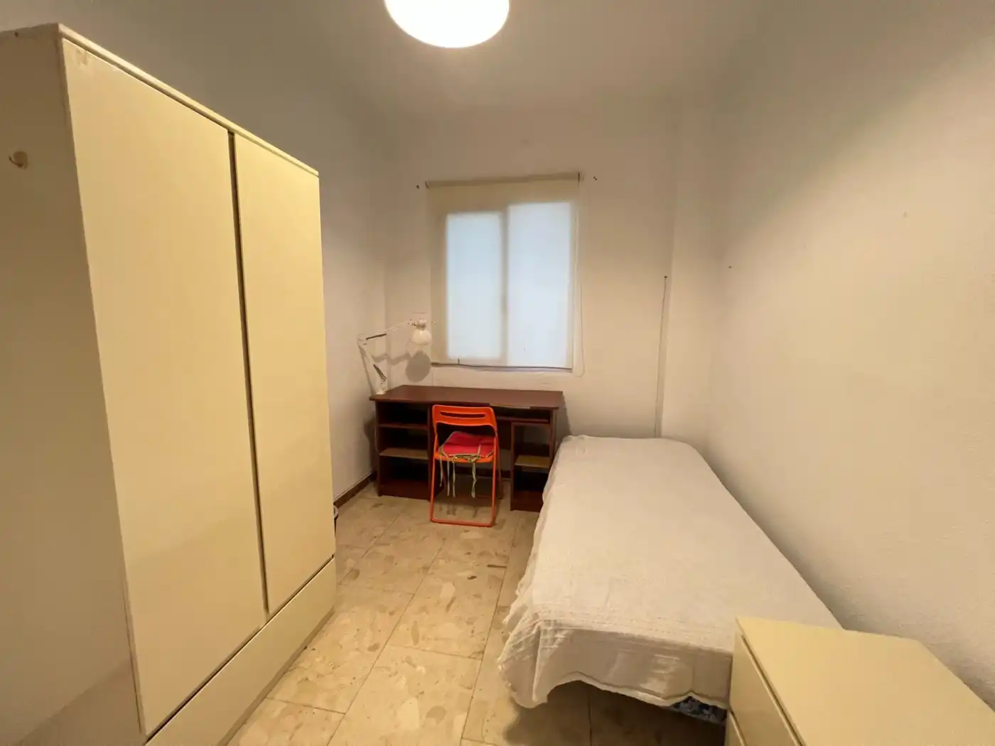 Wohnung zur Miete in L'Illa Perduda