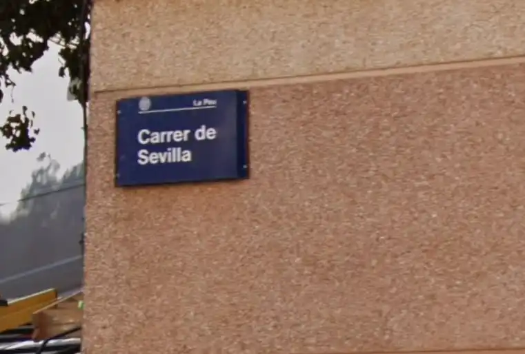Dúplex en venda a SEVILLA, imagen 3