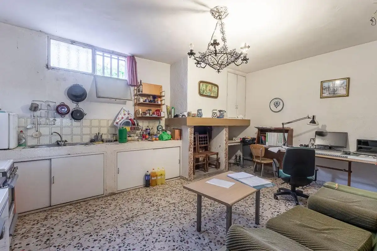 Casa o xalet en venda a Lancha del Genil