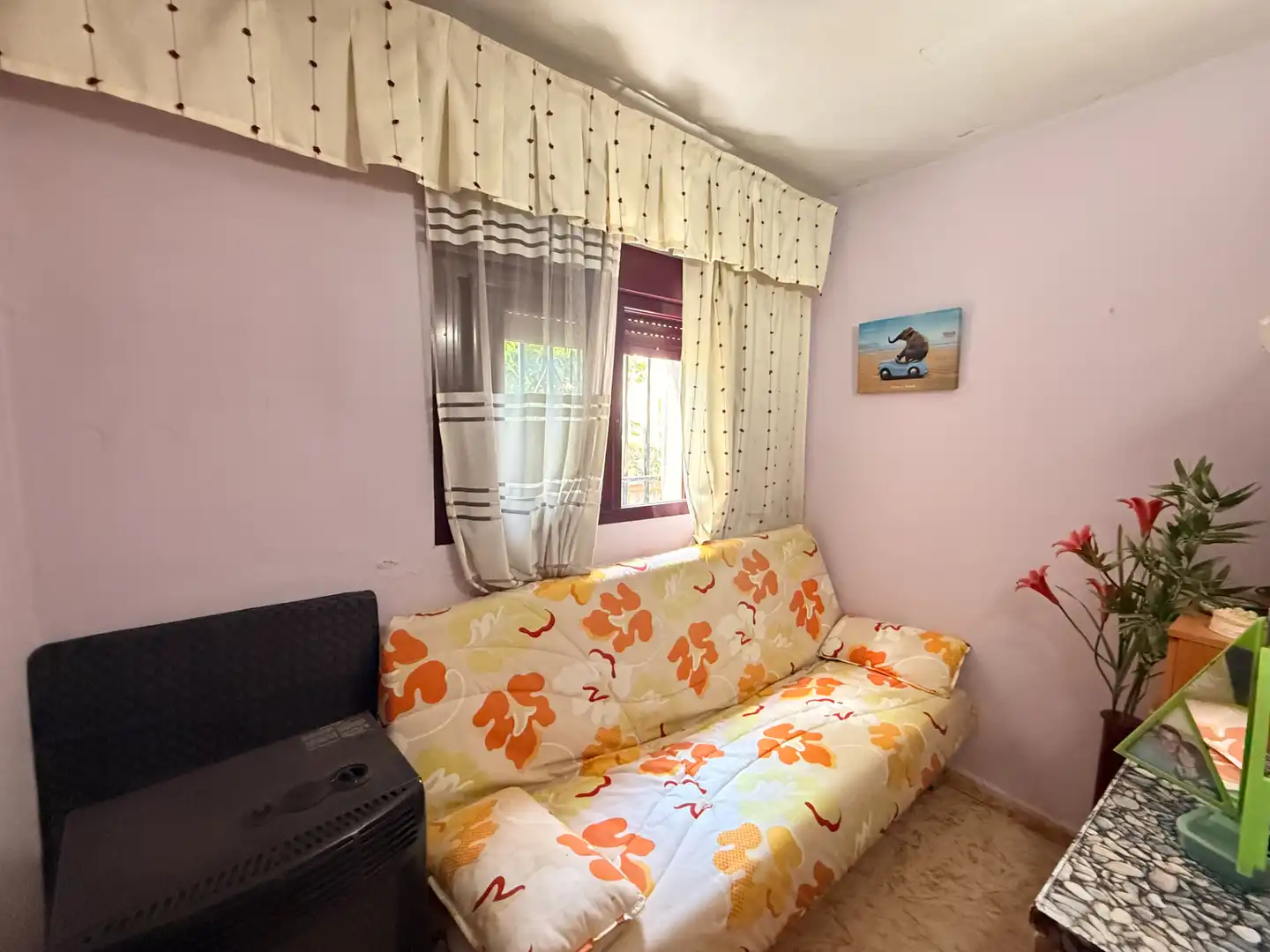 Habitación de Casa o chalet en venta en Yuncos con Calefacción, Jardín privado y Terraza