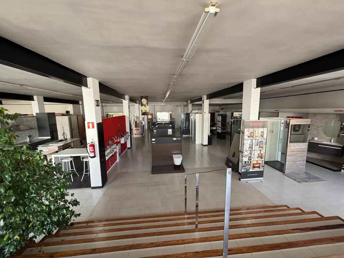 Local comercial en venda a Calle Lérida, imagen 10