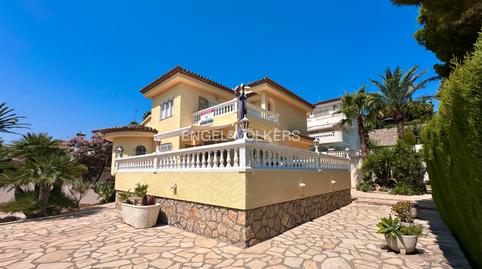 Foto 2 de Casa o xalet en venda a Carrer del Xiprer, 51, Pino Alto, Tarragona