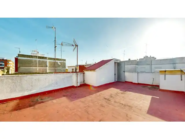 Vista exterior de Casa o chalet en venta en Alzira con Terraza, Trastero y Piscina