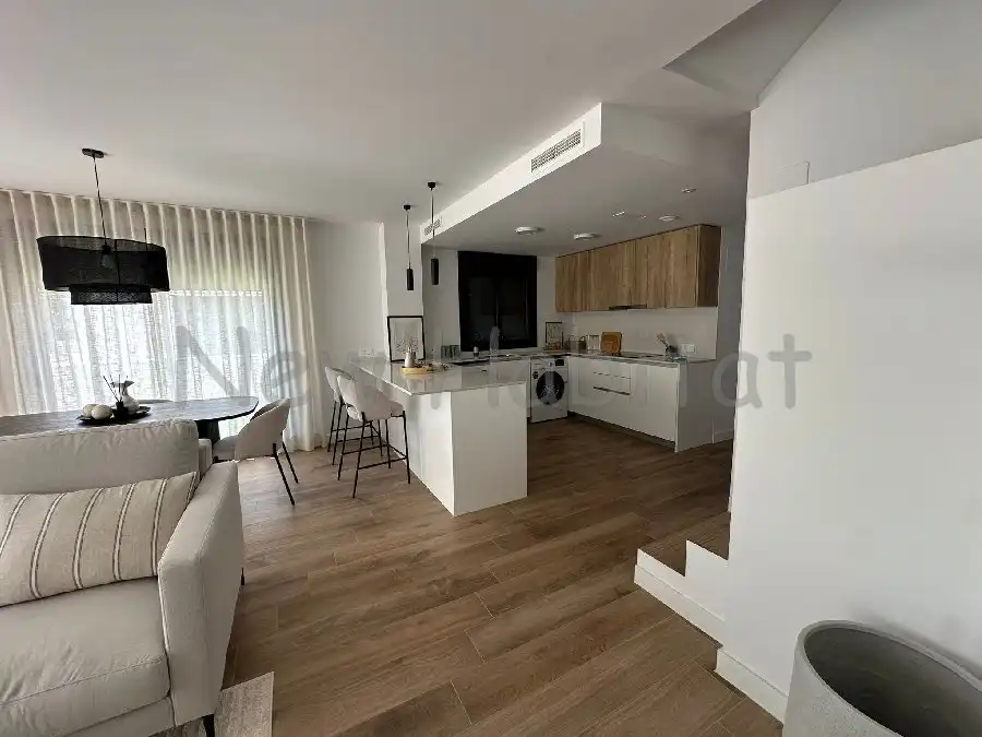 Maison jumelée à vendre à El Grao, imagen 8