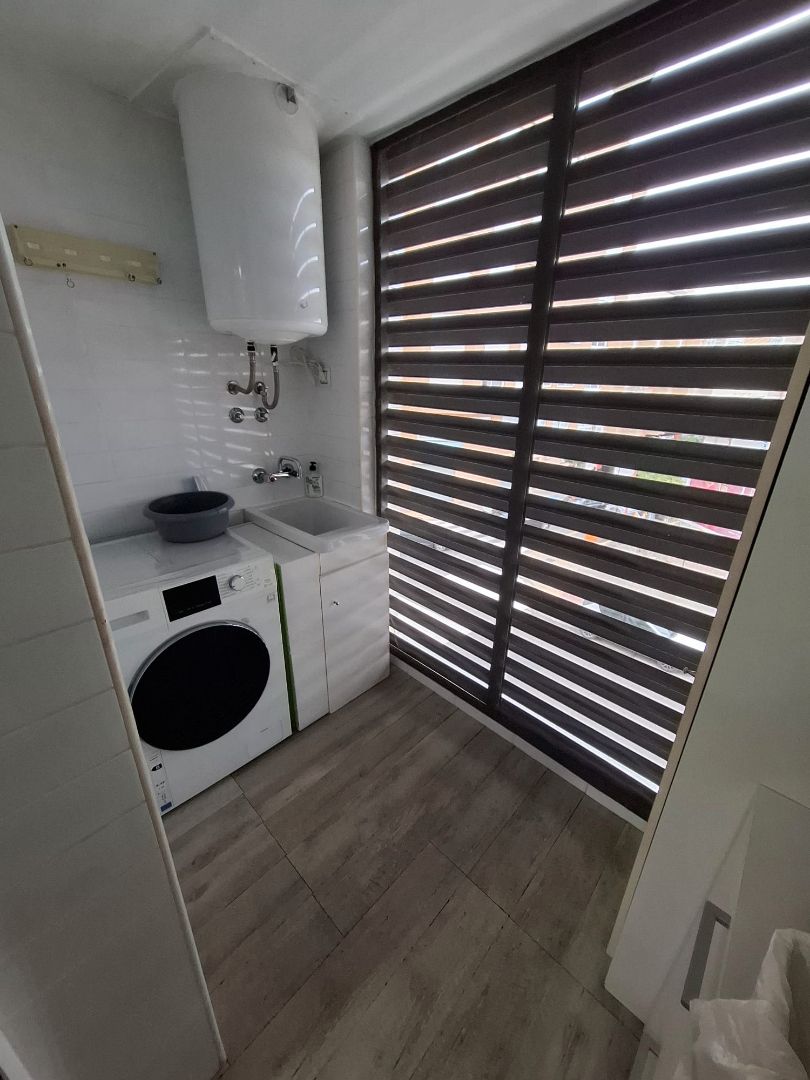 Balcony of Flat for sale in Vila-real  with Air Conditioner, Heating and Storage room