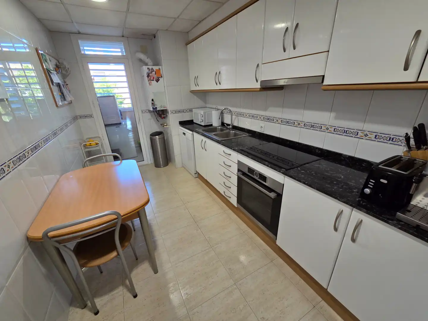 Appartement avec terrasse à vendre à Rambla de la Girada, imagen 7