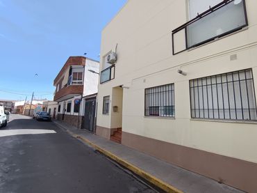 Piso en venta en Calle Juan XXIII