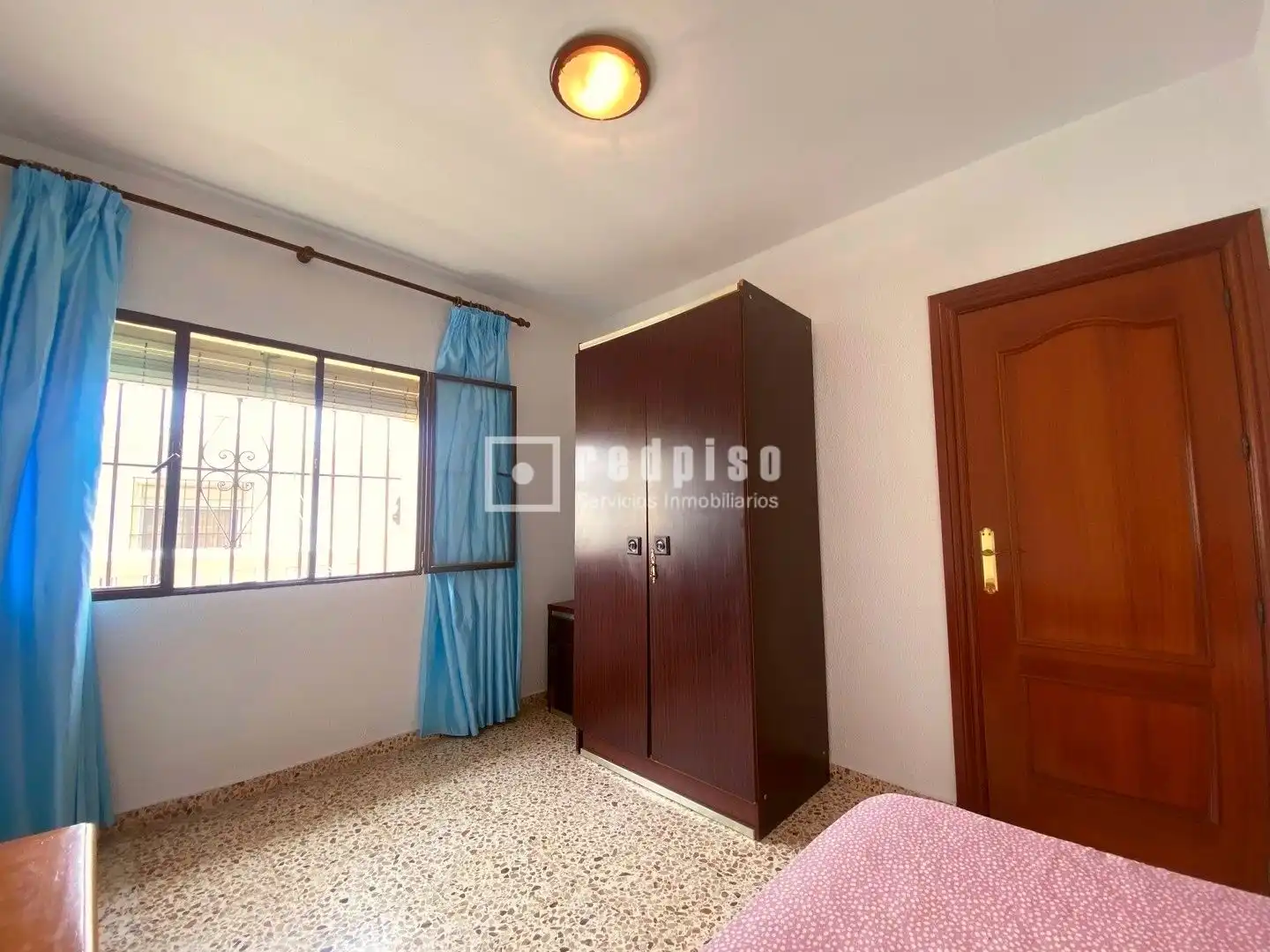 Bedroom of Houses for sale in Málaga  with Heating, Terrace and Storage room