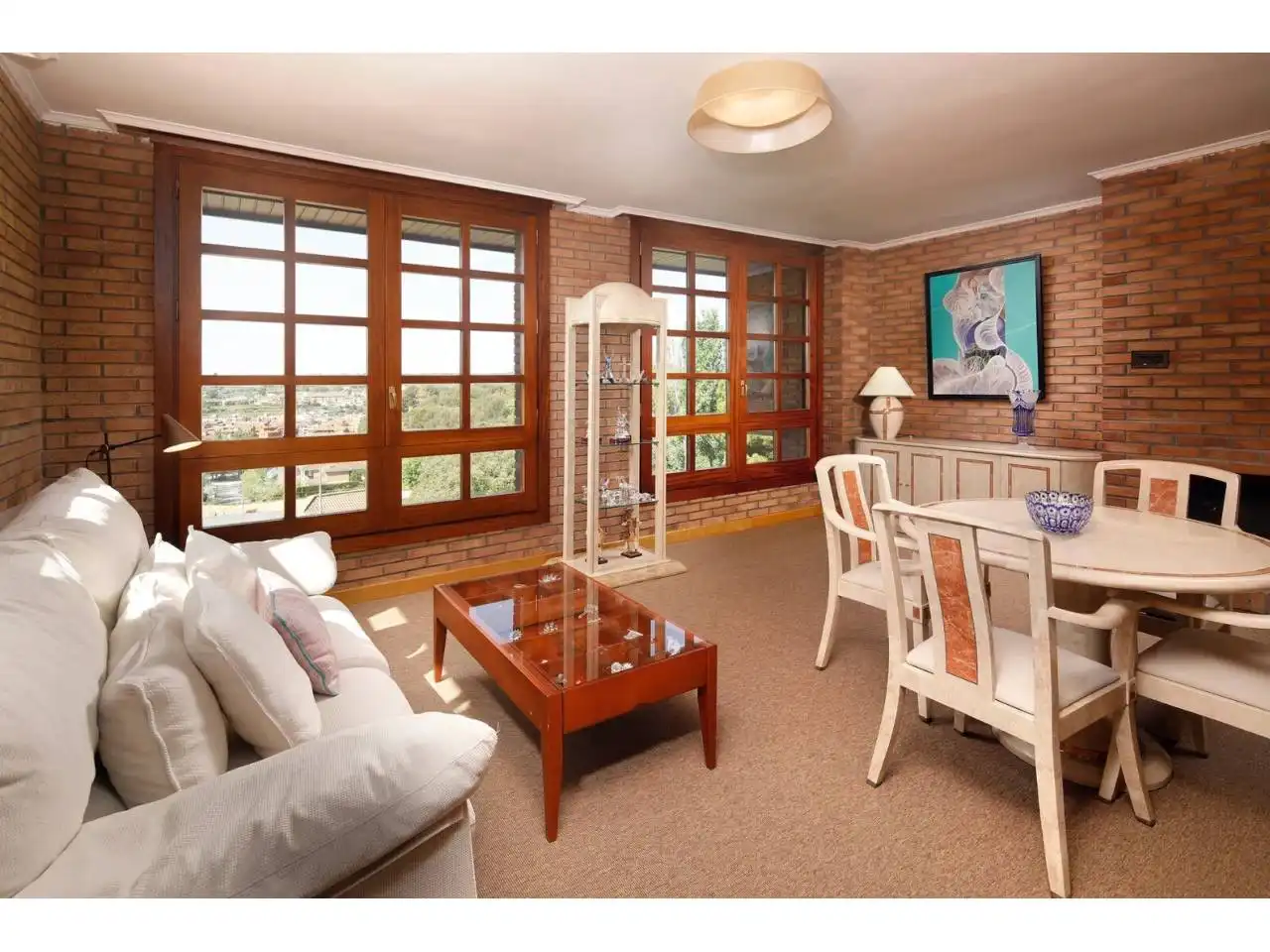 Chalet con piscina en venta en Barbastro, imagen 10
