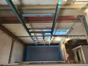 Nave industrial en venta en Alcorcón