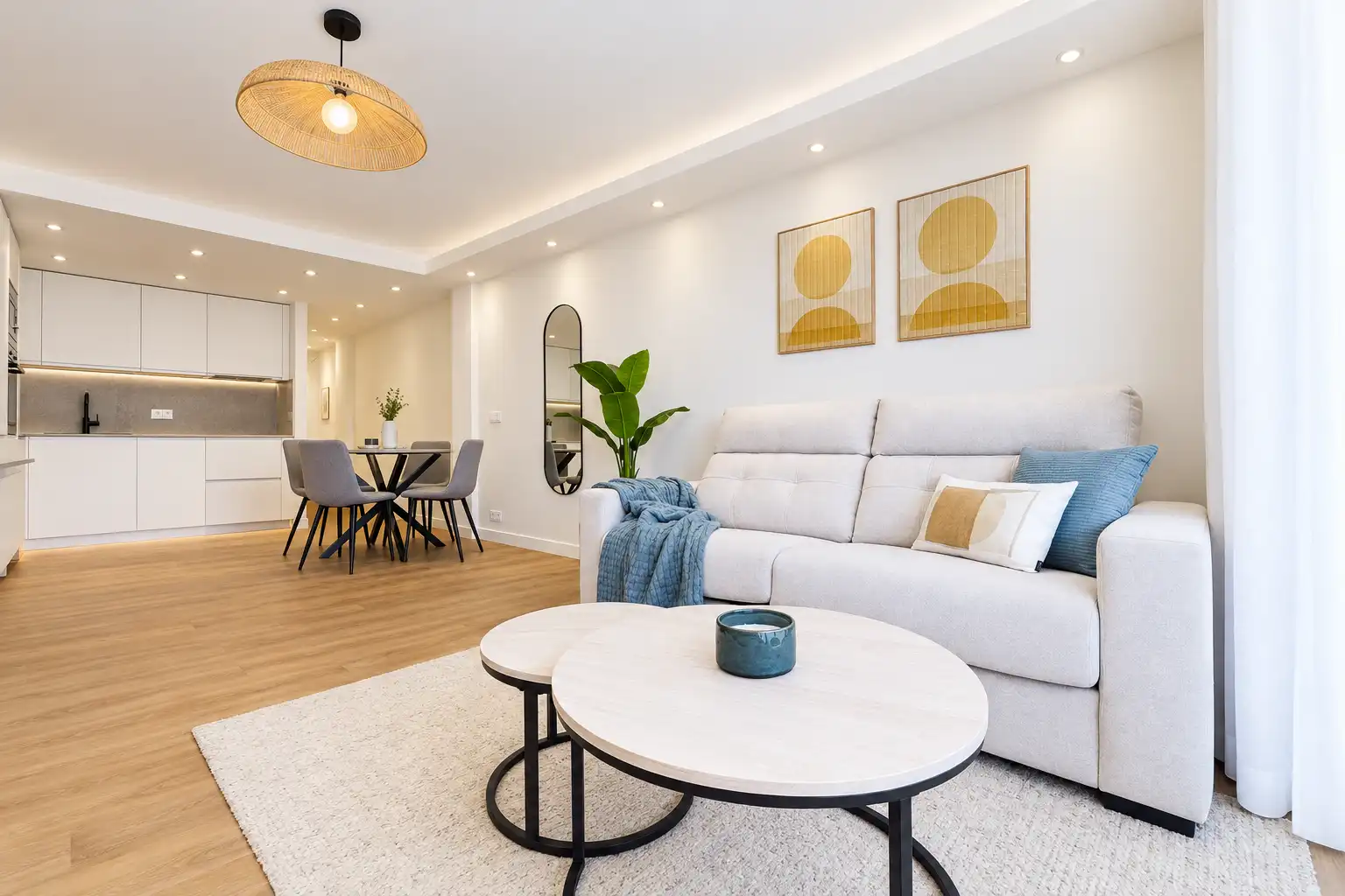 Loft en venda a Manilva, Málaga