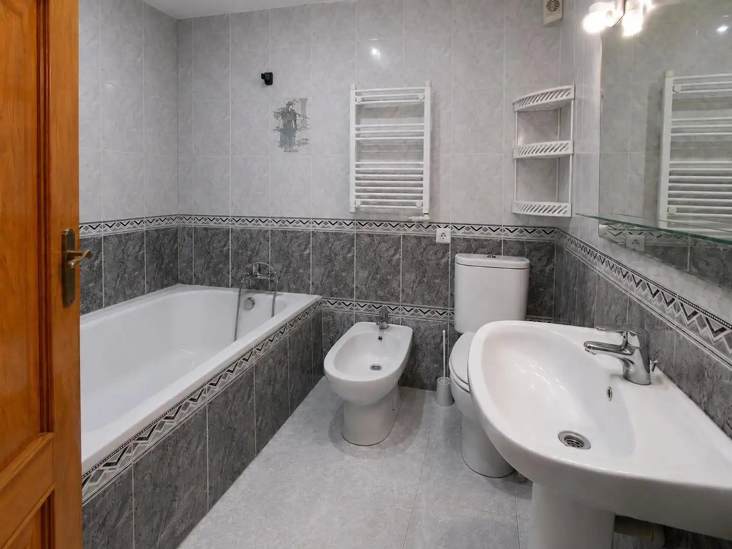 Piso en venta en Sant Pere de Ribes, Barcelona