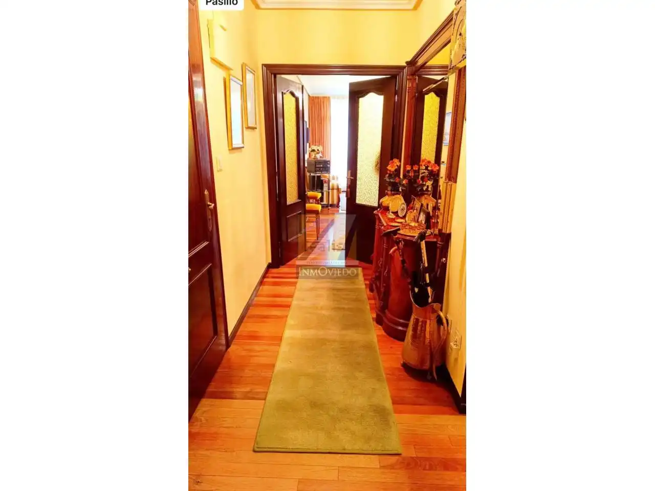 Piso en venta en Parres con Calefacción, Terraza y Trastero