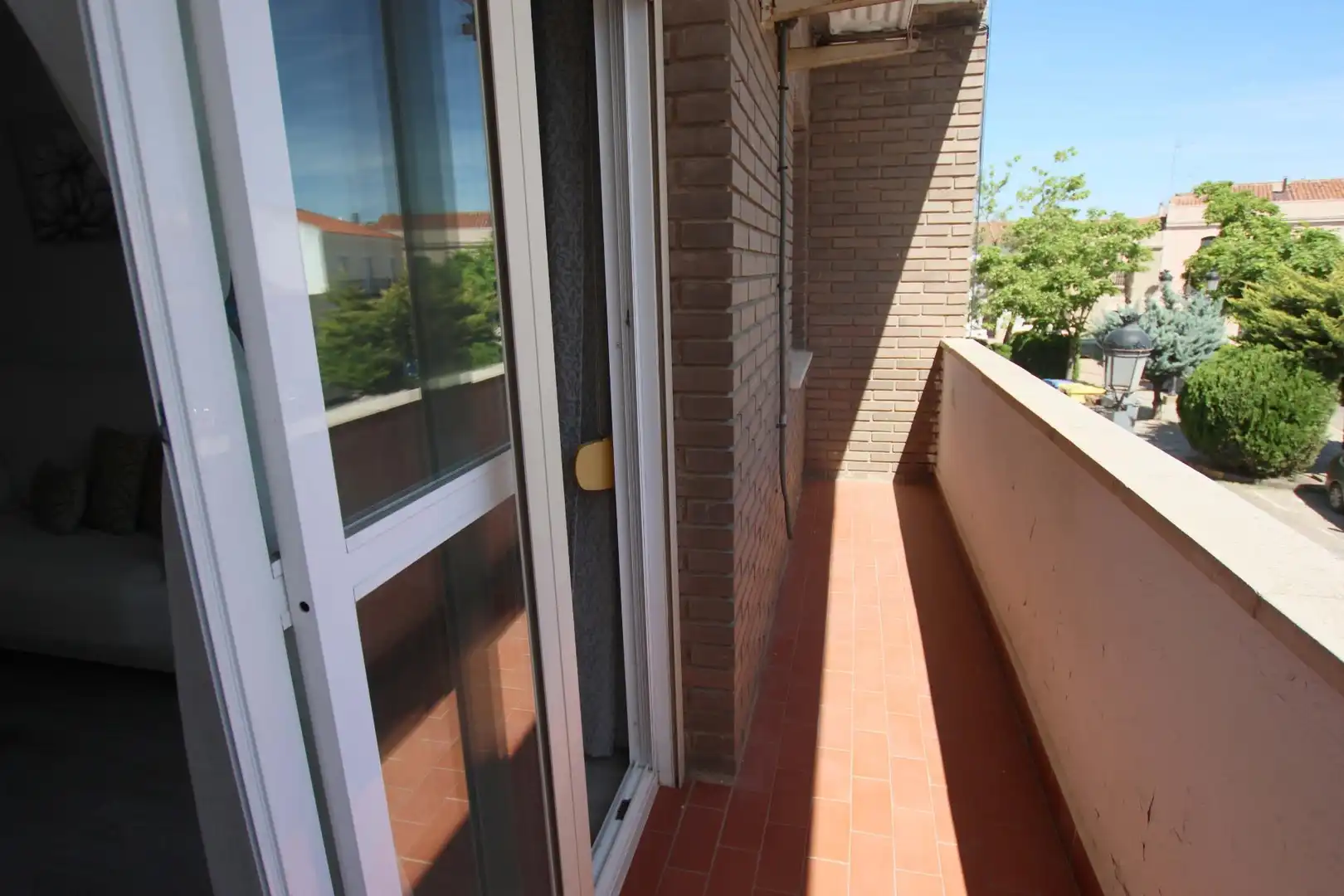 Terraza de Piso en venta en Montijo