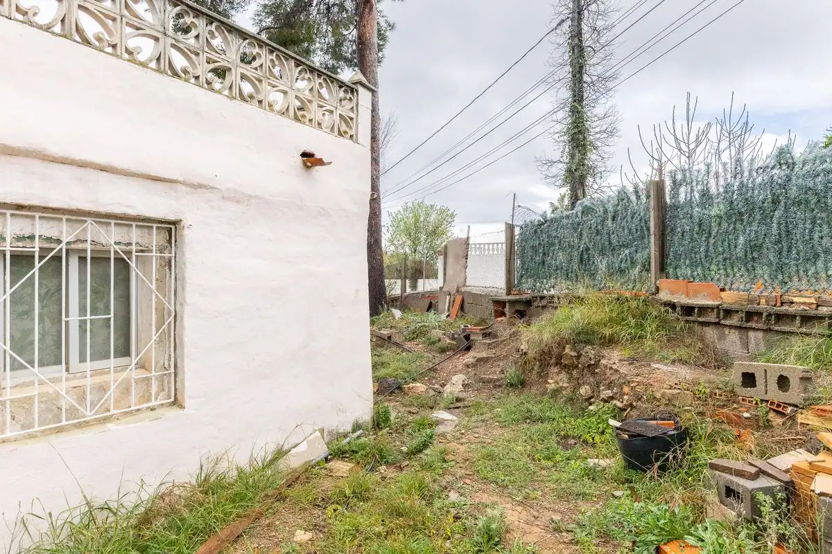 Casa pareada en venta en Carrer de les Rodanes, imagen 19
