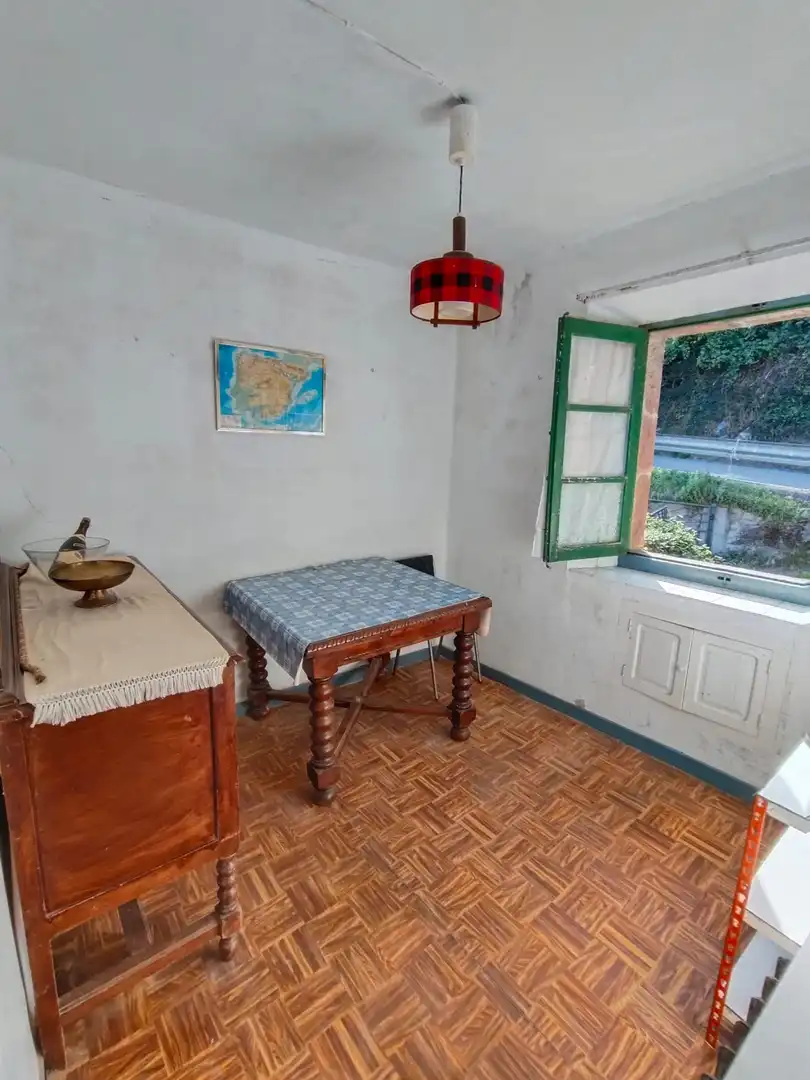 Houses for sale in Rionansa - BO OBESO-RIOSECO, Lamasón