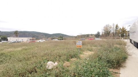 TERRENO URBANO EN MAGNIFICA ZONA DE NAVARRÉS, imatge 2