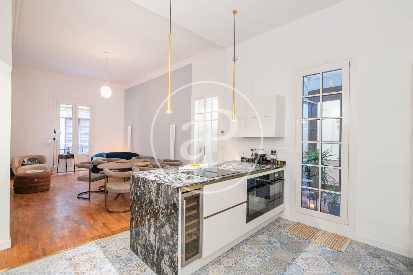 Pis en venda a Carrer de l'Argenteria, Sant Pere, Sta. Caterina i la Ribera