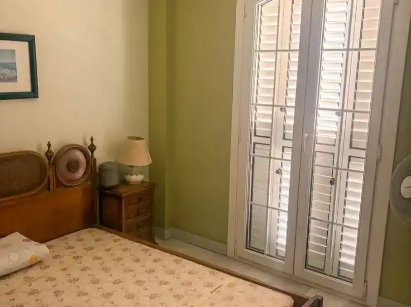 Habitación de Piso en venta en  Almería Capital con Aire acondicionado y Balcón