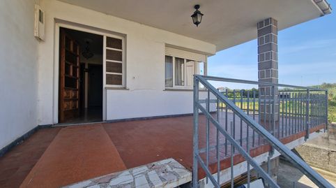 Foto 4 de Casa o chalet en venta en Rúa Torre, Alto del Castaño, Narón