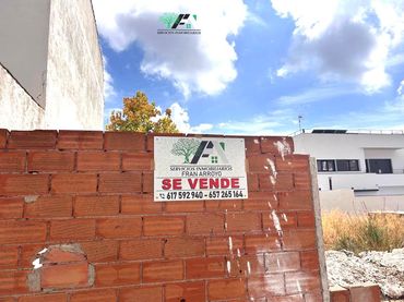 Terreno residencial en venta en Calle el Valle