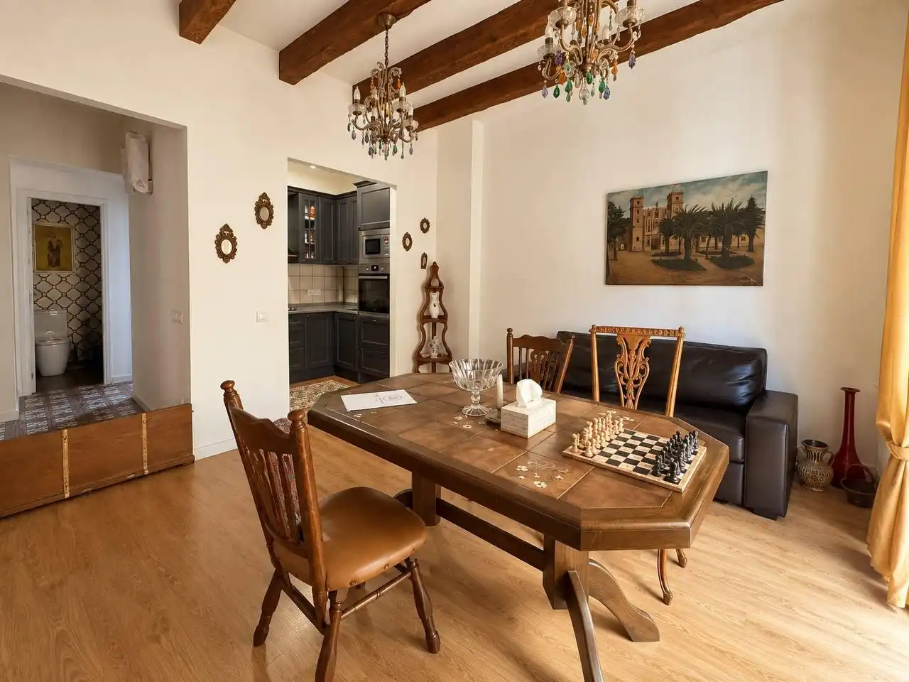 Appartement avec balcon à vendre à La Saïdia, imagen 15