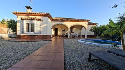 Photo 2 of Houses for sale in Los Gallos, Chiclana de la Frontera