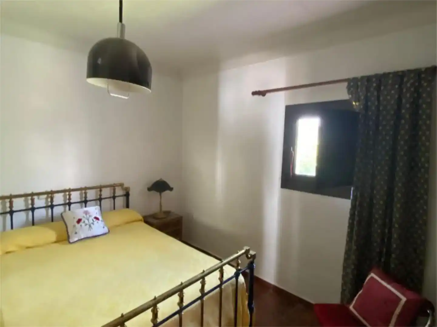 Habitación de Casa o chalet en venta en Viso del Marqués