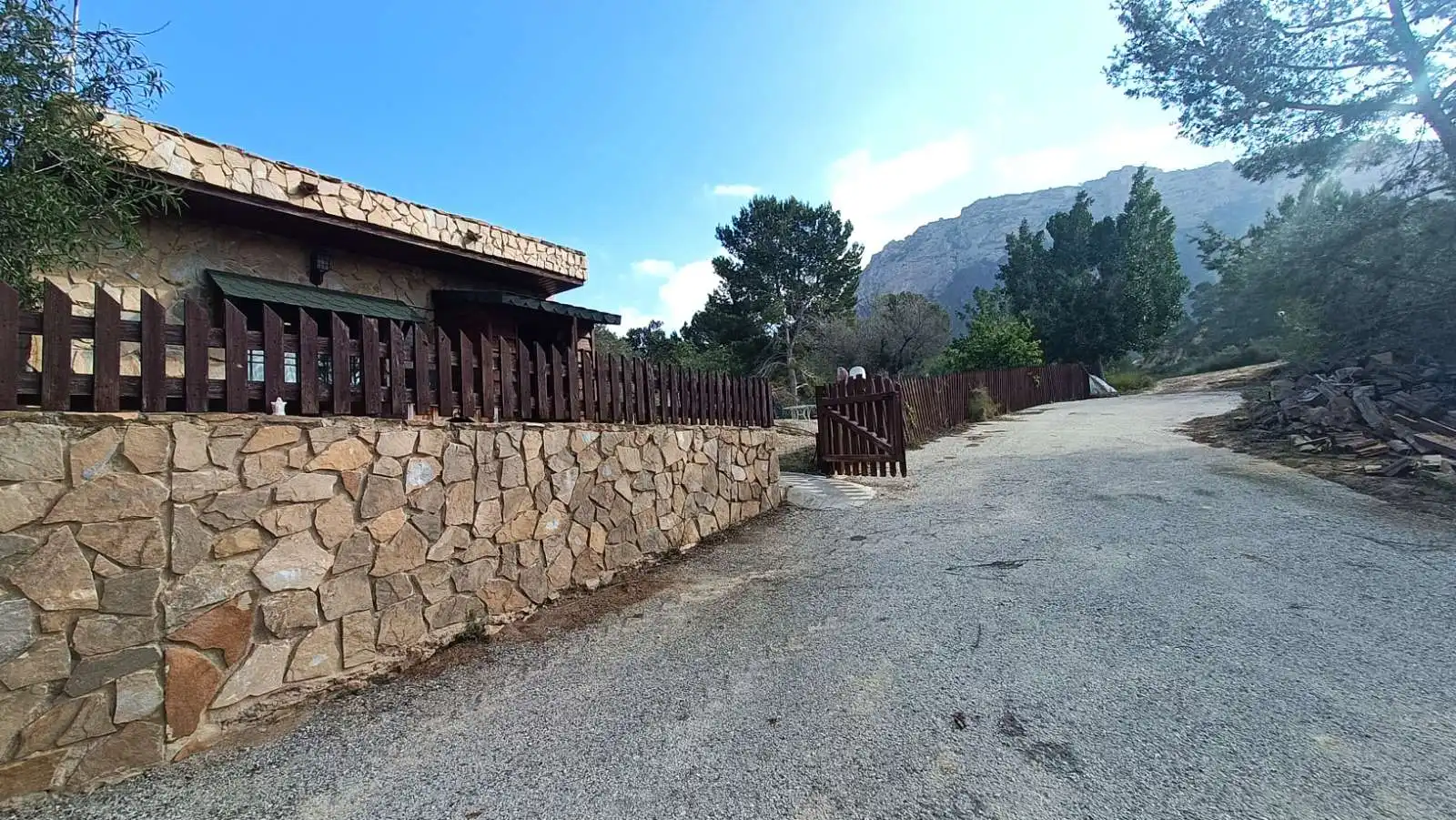 Landhaus zum Verkauf in Campo de Murcia, imagen 5