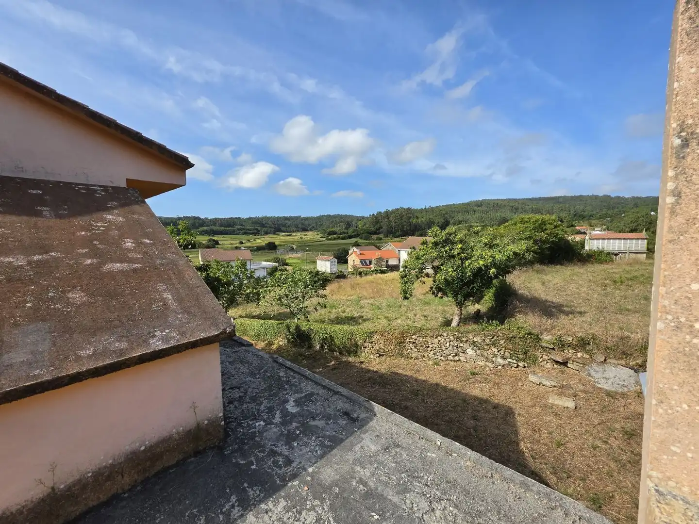 Casa o xalet en venda en Ponteceso amb Terrassa