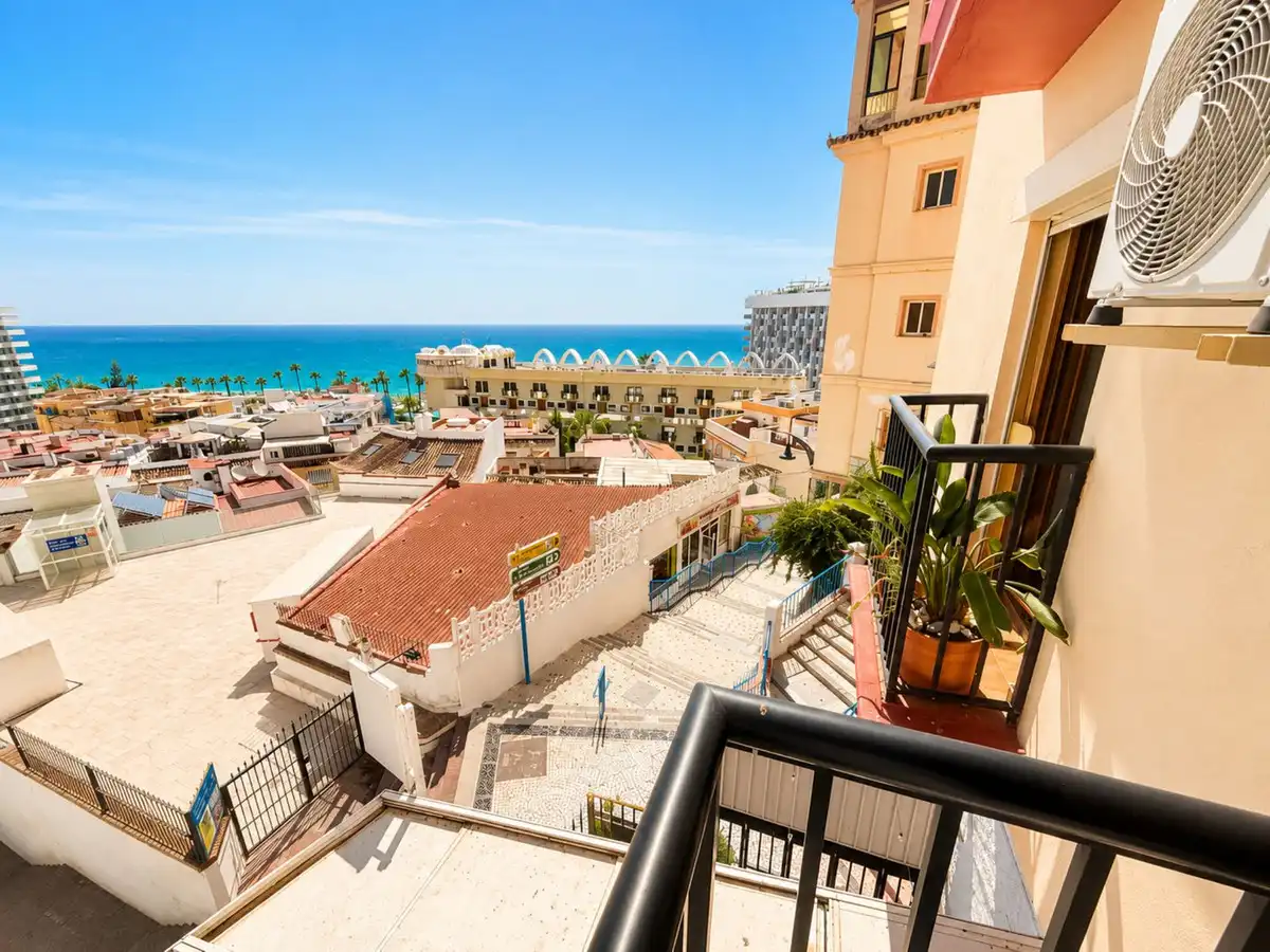 Apartment with terrace for sale in El Bajondillo, imagen 30