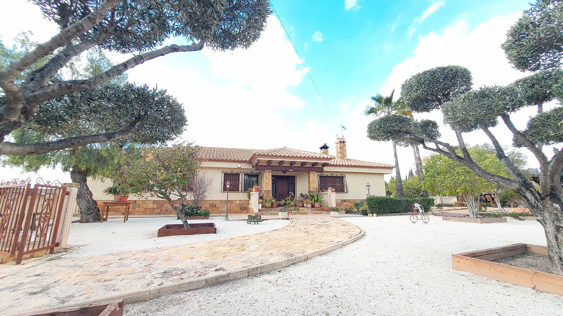 Casa o xalet en venda a Camí Ermita Moralet, 19, Moralet