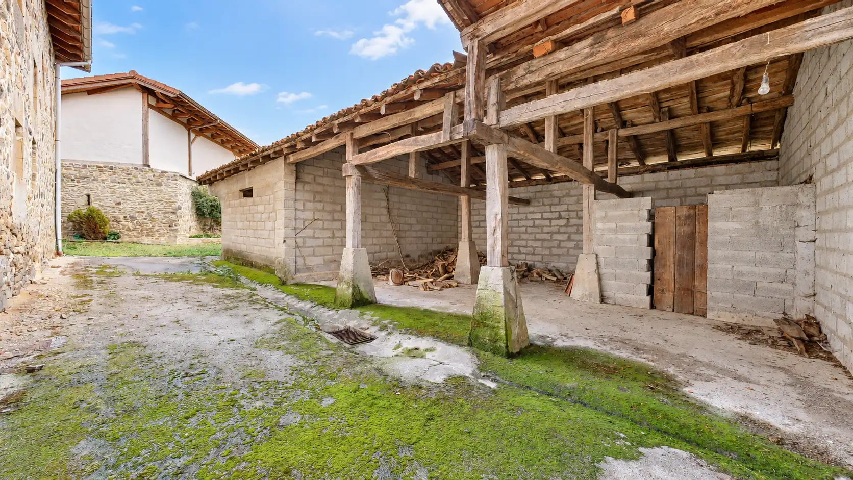 Villa à vendre à Barrio Altzusta, imagen 3