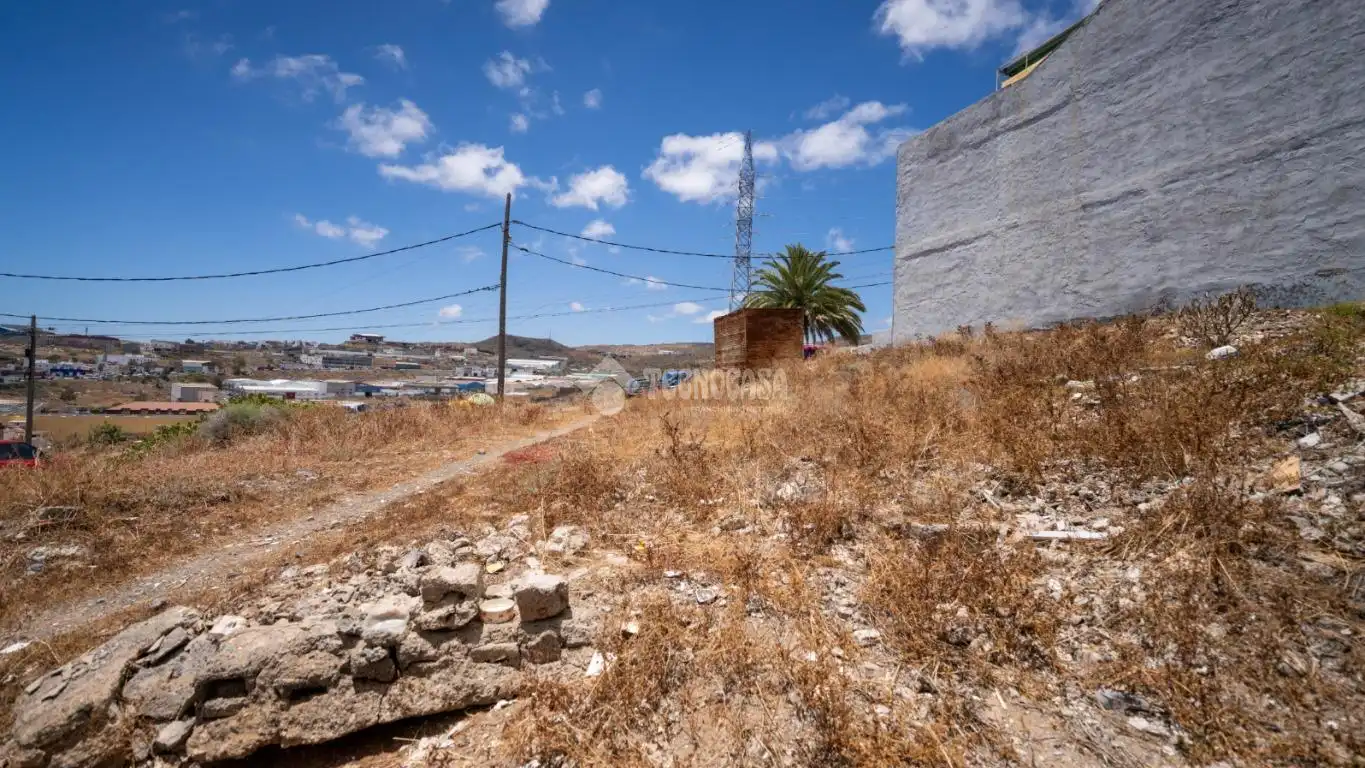 Residencial en venda en Telde
