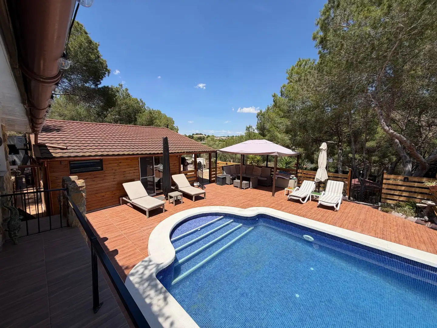 Maison rustique à vendre à Montepinar - La Aparecida - Raiguero, imagen 29