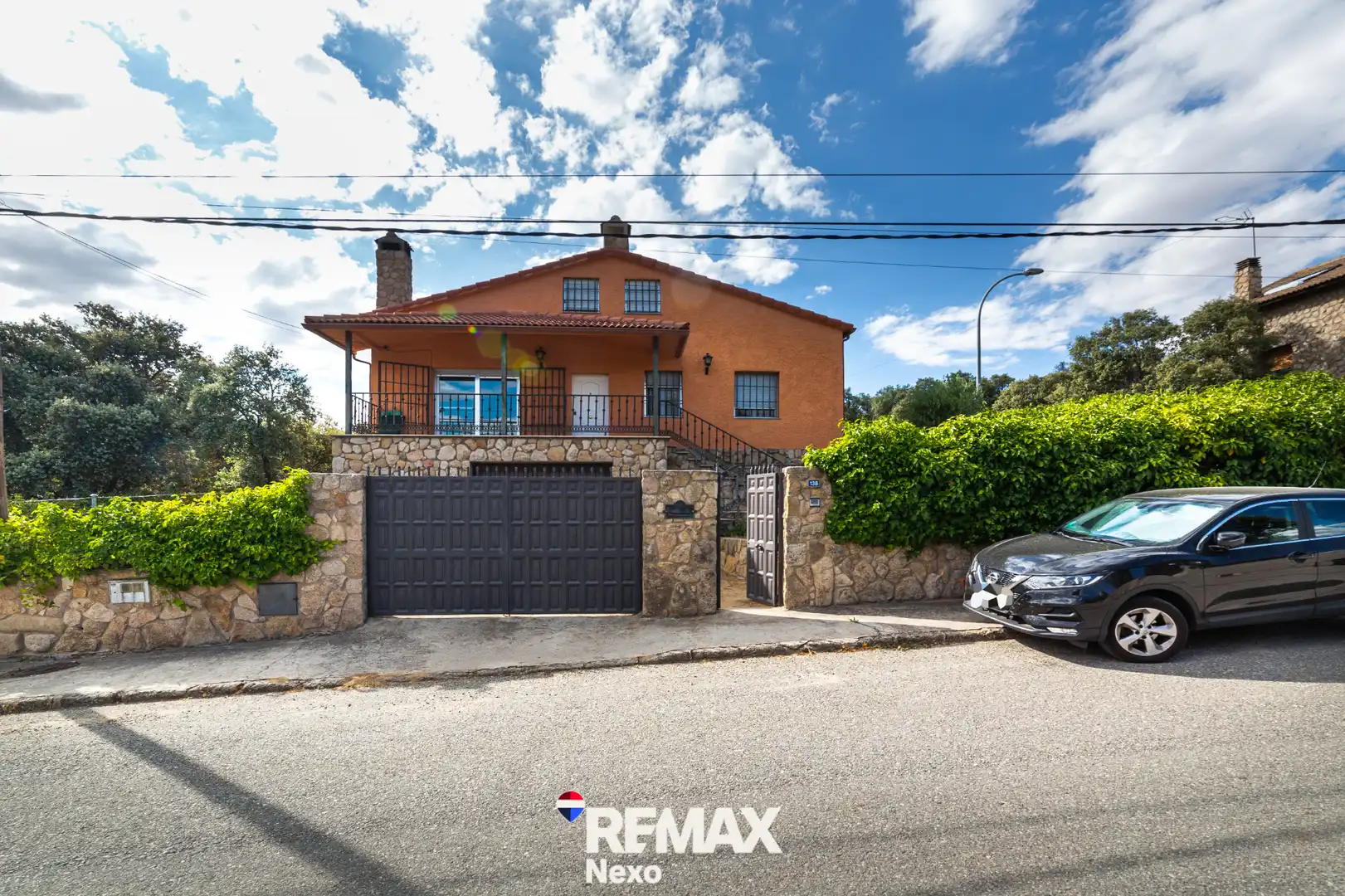 Chalet con jardín en venta en Avenida Coto San Isidro, imagen 43