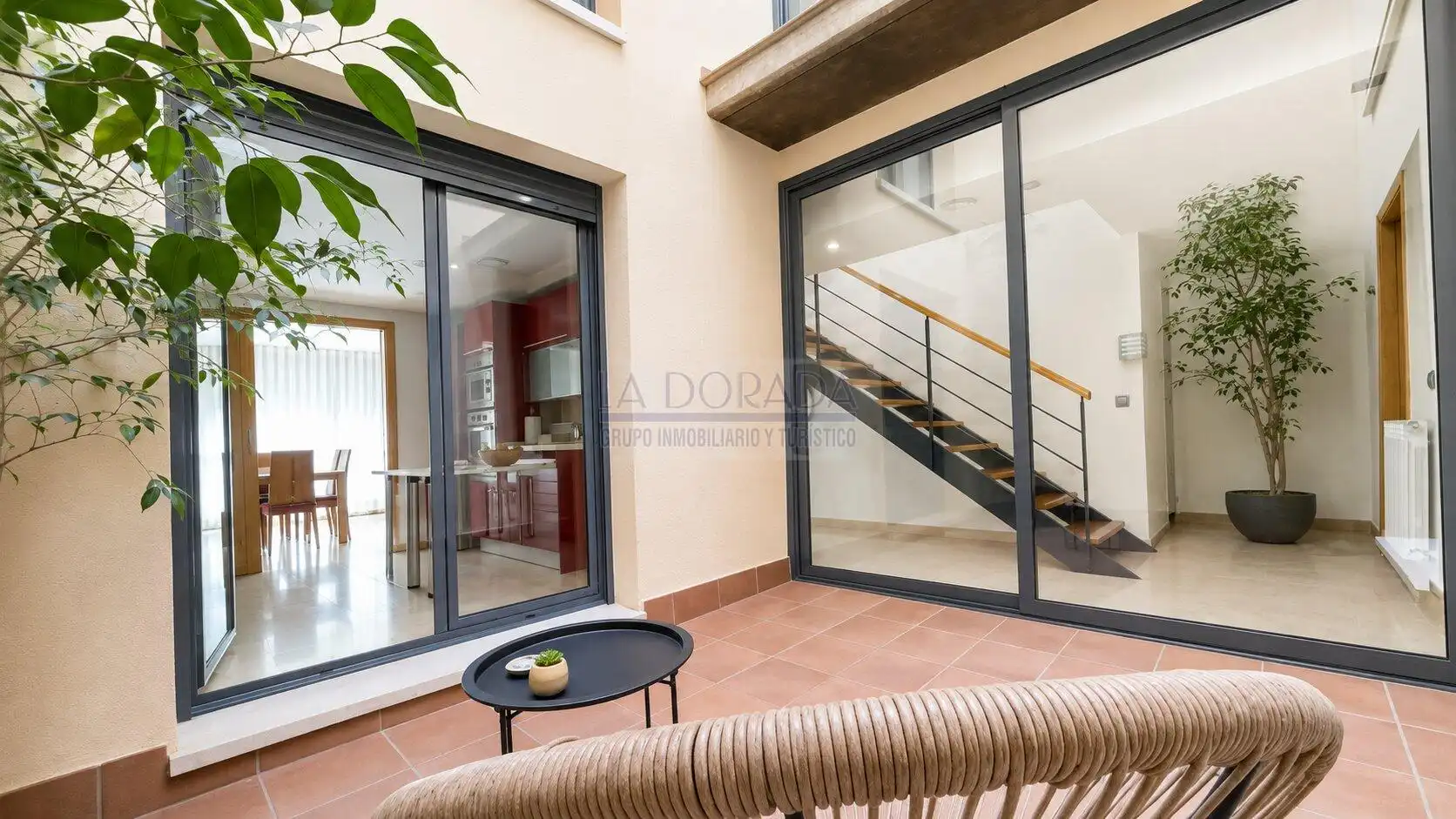 Maison avec terrasse à vendre à Port - Horta de Santa María, imagen 2