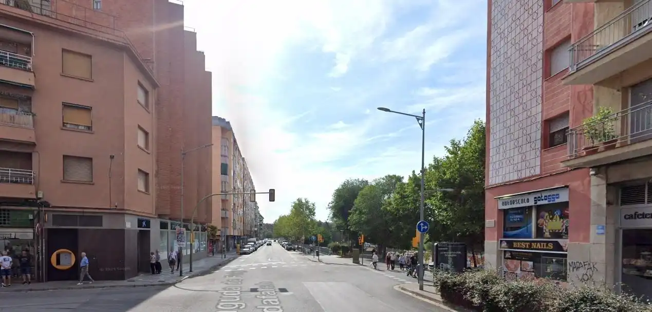 Piso con ascensor en venta en PUIG I CADAFALCH