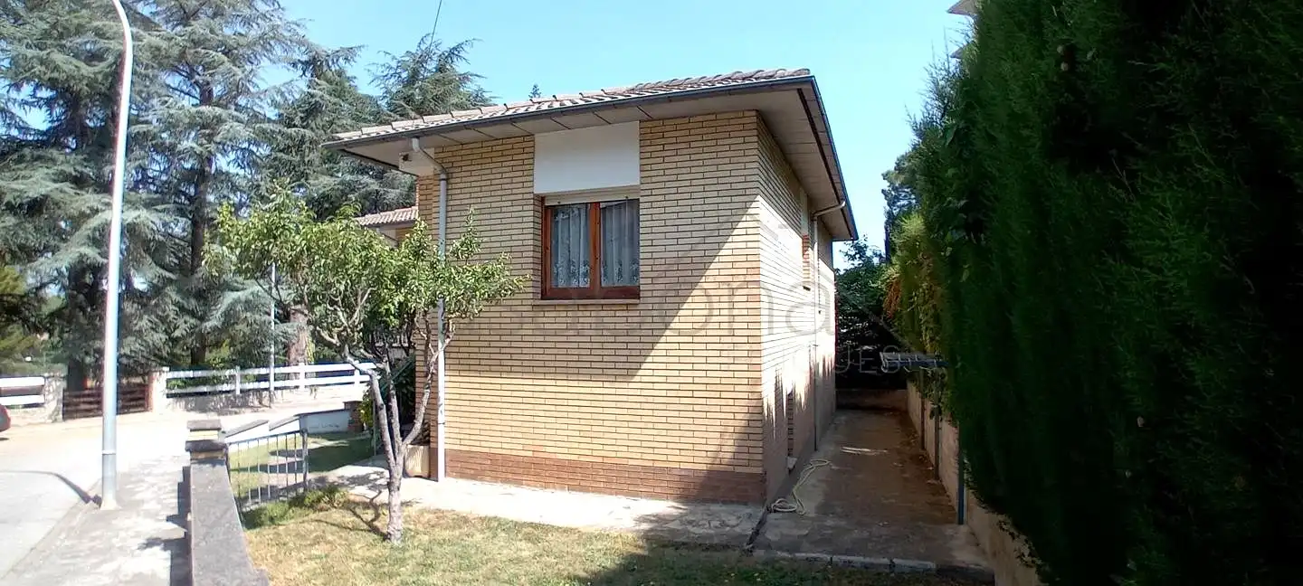 Casa con jardín en venta en Seva, imagen 22