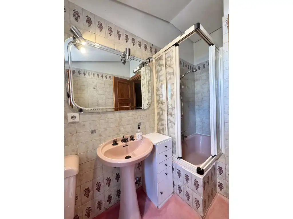 Baño de Casa o chalet en venta en Algete