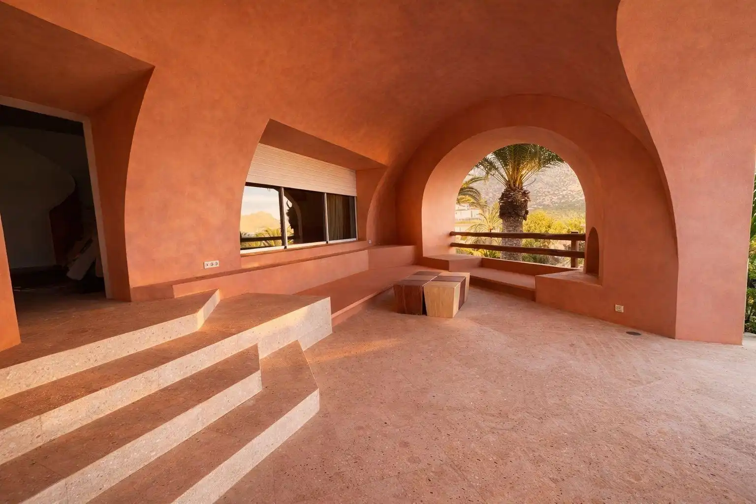 Villa mit Pool zum Verkauf in L'Olla, imagen 8