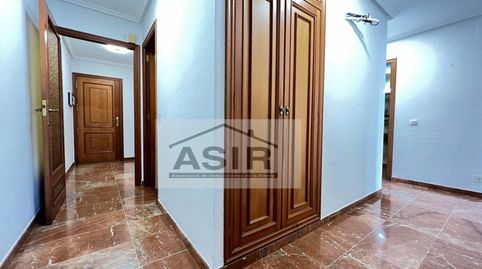 Foto 3 de Piso de alquiler en Centre, Alzira