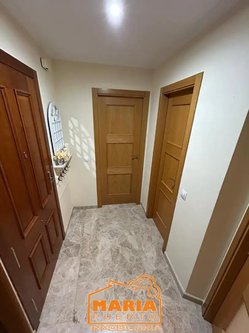 Apartament de lloguer en Antequera amb Aire condicionat, Traster i Moblat