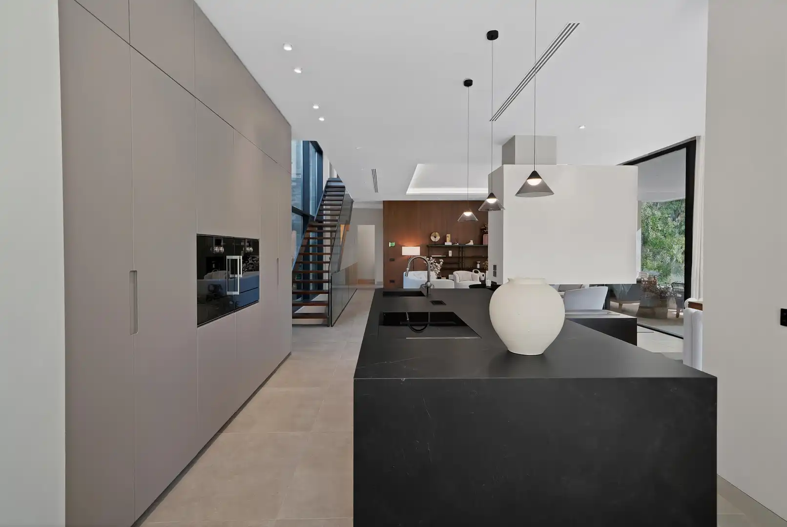 Villa mit Terrasse zum Verkauf in Calle Osa Mayor #G 26, imagen 8